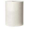 Tork Dry Multi-Purpose White Centrefeed Wipes 152 m x 320 mm Single Ply 400 Per Pack 510137