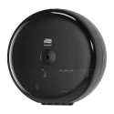 Tork Black Plastic Toilet Roll Dispenser 156 mm x 269 mm x 269 mm 680008