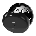 Tork Black Plastic Toilet Roll Dispenser 156 mm x 269 mm x 269 mm 680008