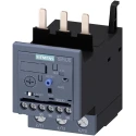 Siemens Overload Relay 3P 60A FLC, 80A Contact Rating, 1 NO/1 NC, 3RB3036-2WB0