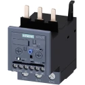 Siemens Overload Relay Direct Mount 3P 80A FLC 1 NO/1 NC Screw Terminals IP20 Reset Automatic & Manual 3RB3133-4WB0