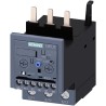 Siemens Overload Relay Direct Mount 3P 80A FLC 1 NO/1 NC Screw Terminals IP20 Reset Automatic & Manual 3RB3133-4WB0