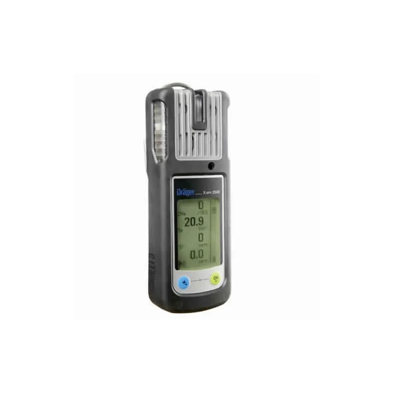 drager-x-am-2500-multi-gas-detector-31310