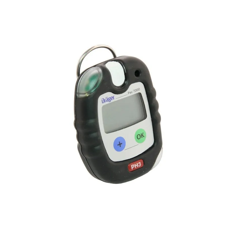 drager-pac-7000-single-gas-detection-device-31313