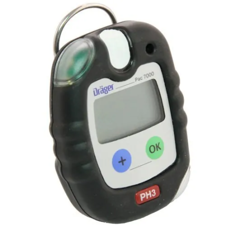 drager-pac-7000-single-gas-detection-device-31313