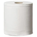 Tork Basic Paper 2 Ply Roll Paper Towel 150.2 m x 180 mm, 2 Ply, 429 Sheets 129107