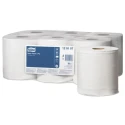 Tork Basic Paper 2 Ply Roll Paper Towel 150.2 m x 180 mm, 2 Ply, 429 Sheets 129107