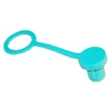 RS PRO Closure Cap Accessory for Use with Waterproof Connector Series RS PRO Model 136-9907