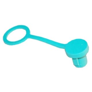 RS PRO Closure Cap Accessory for Use with Waterproof Connector Series RS PRO Model 136-9907