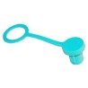 RS PRO Closure Cap Accessory for Use with Waterproof Connector Series RS PRO Model 136-9907