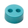 RS PRO Grommet Reducer Insert for use with Waterproof Connector 136-9909