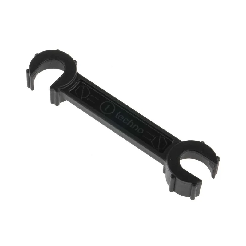 RS PRO Connector Wrench Spanner Wrench Mount RS-136-9910, Installation Spanner, RoHS Certified, Made in Italy