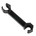RS PRO Connector Wrench Spanner Wrench Mount RS-136-9910, Installation Spanner, RoHS Certified, Made in Italy