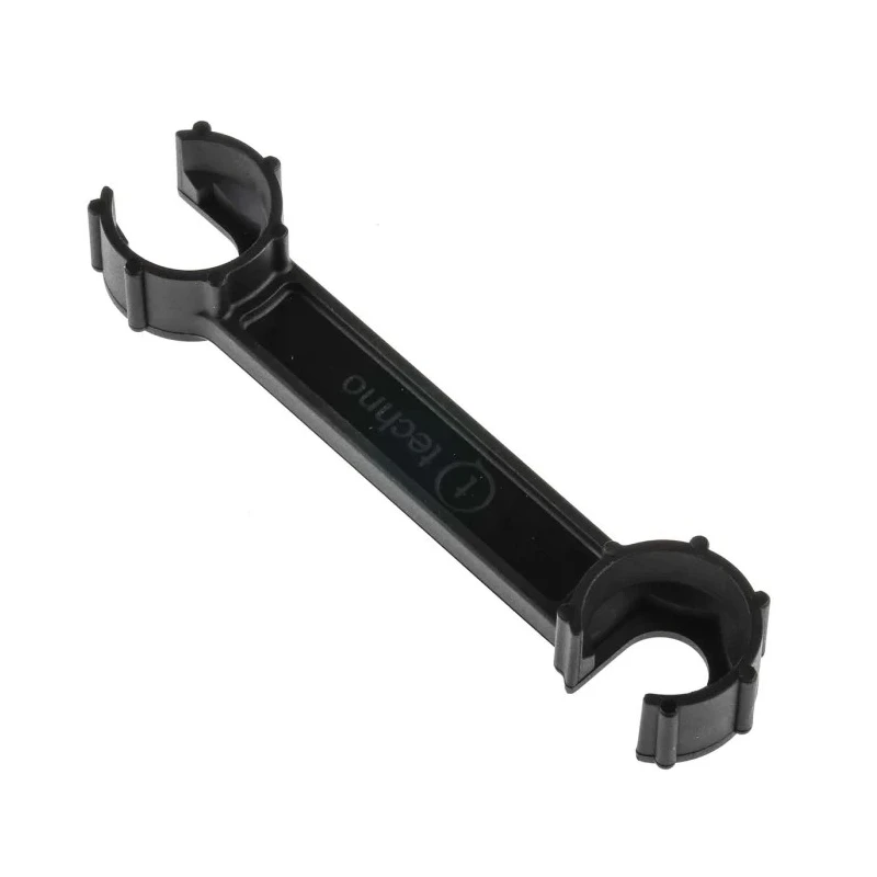 RS PRO Connector Wrench Spanner Wrench Mount RS-136-9910, Installation Spanner, RoHS Certified, Made in Italy