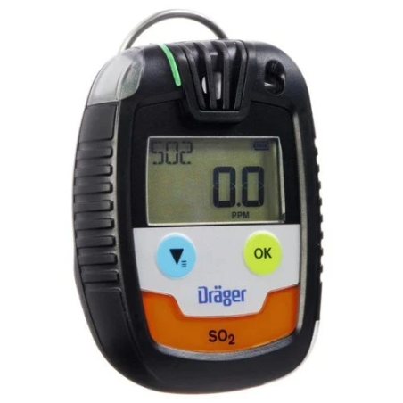 drager-pac-6500-single-gas-detection-device-31321