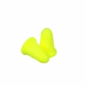 3M E.A.R Soft FX Series Yellow Disposable Ear Plugs 37 dB Noise Reduction ES-01-021