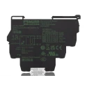 Murrelektronik Limited Interface Relay Module, DIN Rail Mount, 24V DC Coil, SPDT Contact, 6A Current, 14mA Coil Current 52000