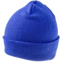 RS PRO Blue Acrylic Cuffed Beanie Adjustable Fit 137-0294