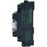 Murrelektronik Limited Signal Conditioner MTW 12.4 Series, Voltage Input 0 to 10 V dc, Current Output 4 to 20 mA, 10 V 44233