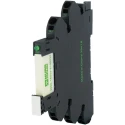 Murrelektronik Limited Electromechanical Interface Relay DIN Rail Mount 24V DC Coil SPDT Contact 3000-16013-3100020