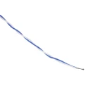 RS PRO Type T Exposed Junction Thermocouple 1 m Length, 1 mm Diameter, -50 °C to 250 °C Max 158-907