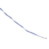 RS PRO Type T Exposed Junction Thermocouple 1 m Length, 1 mm Diameter, -50 °C to 250 °C Max 158-907