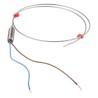 RS PRO Type K Thermocouple 500 mm Length, 1.5 mm Diameter, -40 °C to +800 °C Max 159-023