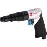 RS PRO Pistol Grip Air Screwdriver, 1/4 in Air Inlet BSP, 140 L/min Air Consumption, 1800 rpm Speed 137-0887