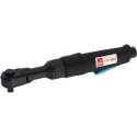 RS PRO 1/2 in Air Ratchet Air Wrench 160rpm 95 Nm 137-0884