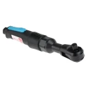 RS PRO 1/2 in Air Ratchet Air Wrench 160rpm 95 Nm 137-0884