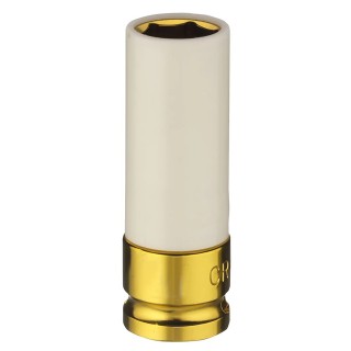 RS PRO 19 mm 12.7 mm Drive Impact Socket 137-0925
