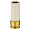 RS PRO 19 mm 12.7 mm Drive Impact Socket 137-0925