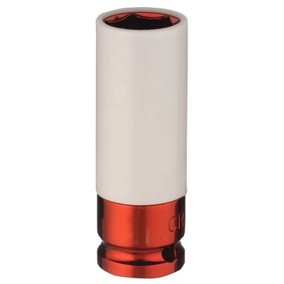 RS PRO 21 mm 12.7 mm Drive Impact Socket 137-0926