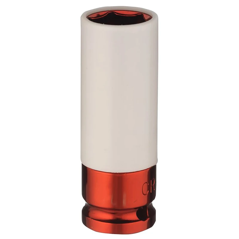 RS PRO 21 mm 12.7 mm Drive Impact Socket 137-0926