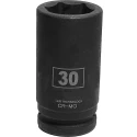 RS PRO 30 mm Deep Impact Socket 19.05 mm Square Drive 137-0930