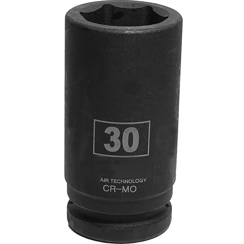 RS PRO 30 mm Deep Impact Socket 19.05 mm Square Drive 137-0930
