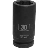 RS PRO 30 mm Deep Impact Socket 19.05 mm Square Drive 137-0930