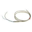 RS PRO Type K Thermocouple 3 mm Diameter, 1 m Length, -40 °C to +800 °C Temperature Range 159-051