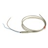RS PRO Type K Thermocouple 3 mm Diameter, 1 m Length, -40 °C to +800 °C Temperature Range 159-051