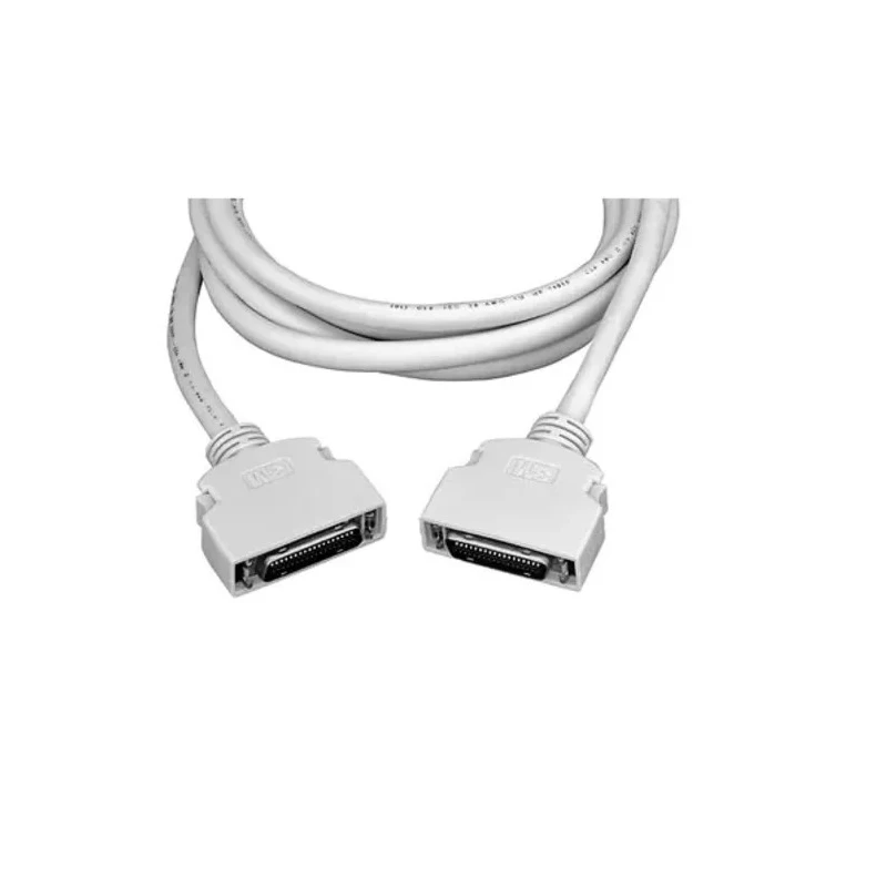 3M Male MDR to Male 26-Pin MDR Connector Parallel Cable 5 m Grey Sheath 30V 1A 14526EZ8B-500-07C