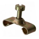 Amphenol Communications Solutions D-Sub Connector Accessory Screw Lock Male Steel RoHS Compliant 863005A