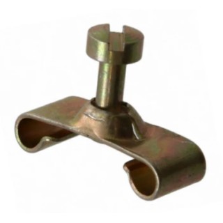 Amphenol Communications Solutions D-Sub Connector Accessory Screw Lock Male Steel RoHS Compliant 863005A