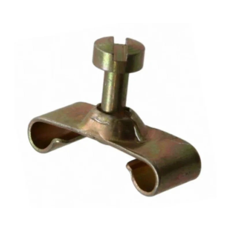 Amphenol Communications Solutions D-Sub Connector Accessory Screw Lock Male Steel RoHS Compliant 863005A