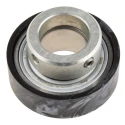 INA Bearing Insert 25 mm Inside Diameter 57.3 mm Outside Diameter Sealed Steel RCRB25/57-XL-FA106