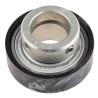 INA Bearing Insert 25 mm Inside Diameter 57.3 mm Outside Diameter Sealed Steel RCRB25/57-XL-FA106