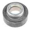 INA Radial Insert Ball Bearing with Rubber Interliner 30 mm ID 65.1 mm OD Sealed Steel RCSMA30/65-XL-FA106