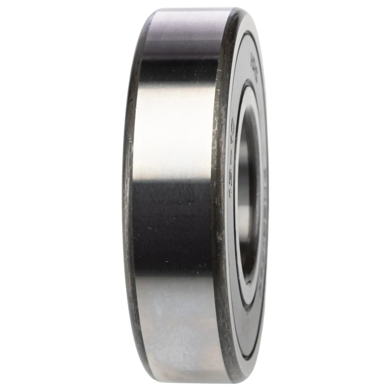 FAG Single Row Deep Groove Ball Bearing 40 mm Inside Diameter 90 mm Outside Diameter 23 mm Race Width Double 6308-2Z-C3