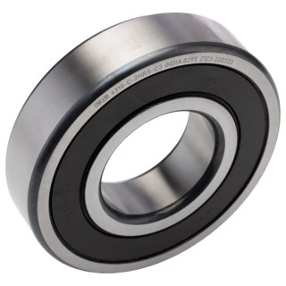 FAG Single Row Deep Groove Ball Bearing 50 mm ID, 110 mm OD, 27 mm Width, Sealed, Steel Cage and Balls 6310-C-2HRS-C3