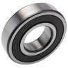 FAG Single Row Deep Groove Ball Bearing 50 mm ID, 110 mm OD, 27 mm Width, Sealed, Steel Cage and Balls 6310-C-2HRS-C3