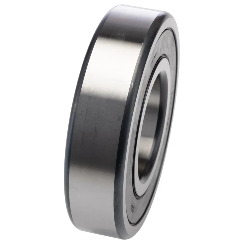 FAG Single Row Deep Groove Ball Bearing 50 mm ID, 110 mm OD, 27 mm Width, Sealed, Steel Cage and Balls 6310-C-2HRS-C3